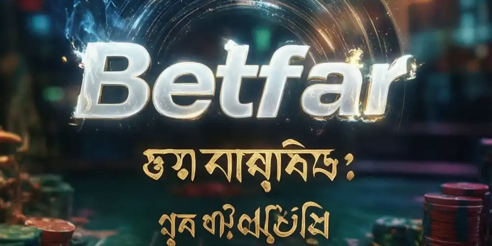 Betfair Banner